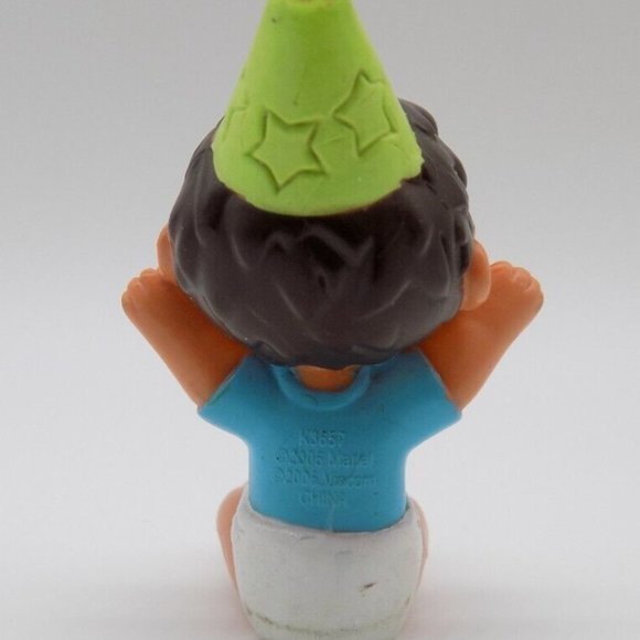 Dora The Explore Twin Brother Mattel‎ 2006 Figure - Picture 3 of 4